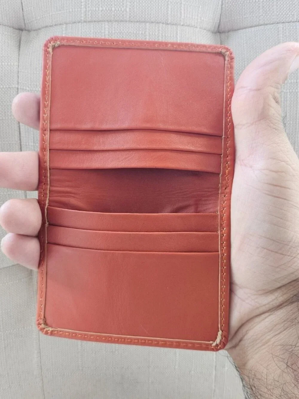 N/A handmade cardholder
